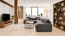 Maison à vendre 15 pièces CROZET (01)
