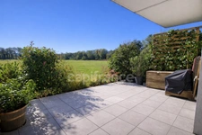 Appartement T4 avec terrasse, vue dégagée et garage double