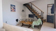 Maison de village à vendre 7 pièces CROZET (01)