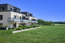 Appartement T4 avec terrasse, vue dégagée et garage double