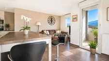 Appartement à vendre 4 pièces SAINT GENIS POUILLY (01)