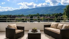 Appartement à vendre 4 pièces SAINT GENIS POUILLY (01)