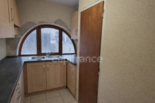 Ancienne ferme réhabilitée – 4 appartements T4 en triplex – Crozet