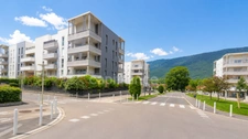 Appartement à vendre 4 pièces SAINT GENIS POUILLY (01)
