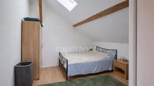 Maison à vendre 15 pièces CROZET (01)