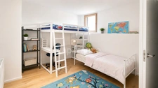 Maison de village T7 rénovée – 198 m² – Piscine – T3 indépendant – Crozet