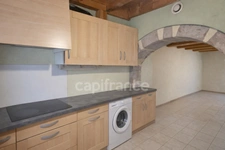 Ancienne ferme réhabilitée – 4 appartements T4 en triplex – Crozet