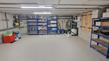Maison, piscine, appt indépendant et terrain détachable de 300 m², viabilisée.  – usage mixte possible – Farges (01550)