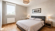 Appartement à vendre 4 pièces SAINT GENIS POUILLY (01)