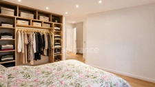 Maison de village T7 rénovée – 198 m² – Piscine – T3 indépendant – Crozet