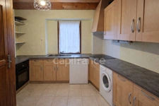 Ancienne ferme réhabilitée – 4 appartements T4 en triplex – Crozet