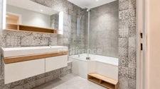 Appartement à vendre 4 pièces SAINT GENIS POUILLY (01)