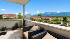 Appartement à vendre 4 pièces SAINT GENIS POUILLY (01)