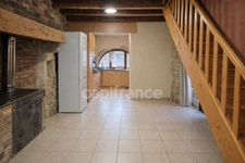 Ancienne ferme réhabilitée – 4 appartements T4 en triplex – Crozet
