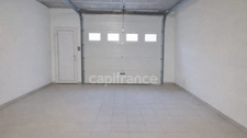 Maison, piscine, appt indépendant et terrain détachable de 300 m², viabilisée.  – usage mixte possible – Farges (01550)