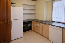 Ancienne ferme réhabilitée – 4 appartements T4 en triplex – Crozet