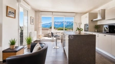 Appartement à vendre 4 pièces SAINT GENIS POUILLY (01)
