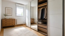 Appartement à vendre 4 pièces SAINT GENIS POUILLY (01)