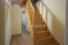 Ancienne ferme réhabilitée – 4 appartements T4 en triplex – Crozet