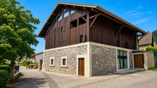 Maison de village à vendre 7 pièces CROZET (01)