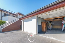 La Roche Sur Foron (74800): Appartement 3 pièces, 1 balcon, 2 terrasses et garage
