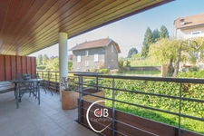 La Roche Sur Foron (74800): Appartement 3 pièces, 1 balcon, 2 terrasses et garage