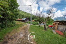 ESSERTS-BLAY – MAISON DE VILLAGE À RÉNOVER – FORT POTENTIEL D'AMÉNAGEMENT