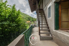 ESSERTS-BLAY – MAISON DE VILLAGE À RÉNOVER – FORT POTENTIEL D'AMÉNAGEMENT