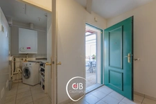 La Roche Sur Foron (74800): Appartement 3 pièces, 1 balcon, 2 terrasses et garage