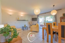 La Roche Sur Foron (74800): Appartement 3 pièces, 1 balcon, 2 terrasses et garage