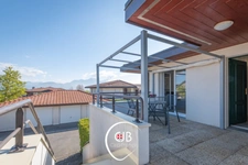 EXCLUSIVITÉ – T3 de 75,82 m² avec 2 terrasses et grand garage – La Roche-sur-Foron