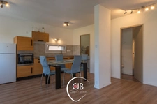 Appartement à vendre 2 pièces CRAN GEVRIER (74)