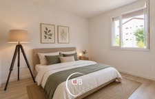Appartement à vendre 2 pièces CRAN GEVRIER (74)