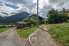 ESSERTS-BLAY – MAISON DE VILLAGE À RÉNOVER – FORT POTENTIEL D'AMÉNAGEMENT