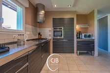 La Roche Sur Foron (74800): Appartement 3 pièces, 1 balcon, 2 terrasses et garage