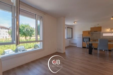 Appartement à vendre 2 pièces CRAN GEVRIER (74)