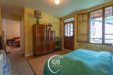 ESSERTS-BLAY – MAISON DE VILLAGE À RÉNOVER – FORT POTENTIEL D'AMÉNAGEMENT