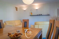 La Roche Sur Foron (74800): Appartement 3 pièces, 1 balcon, 2 terrasses et garage