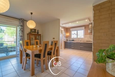 La Roche Sur Foron (74800): Appartement 3 pièces, 1 balcon, 2 terrasses et garage