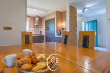 La Roche Sur Foron (74800): Appartement 3 pièces, 1 balcon, 2 terrasses et garage