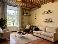 Maison de village 4 pièces - Alleins