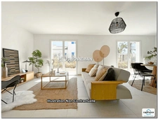 Maison à vendre 4 pièces et Jardin - SAINT GEORGES D'OLERON (17)