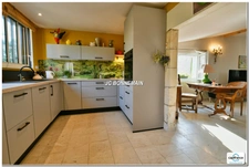 Maison à vendre - Plain Pied - Jardin - Garage - 105 m² - 3 pièces LA TREMBLADE (17)