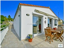 Occupied Life Annuity House 130 m² Exceptional View BARZAN (17) Charente Maritime