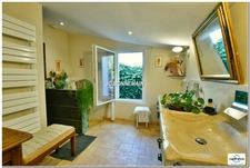 Maison à vendre - Plain Pied - Jardin - Garage - 105 m² - 3 pièces LA TREMBLADE (17)