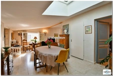 Maison à vendre - Plain Pied - Jardin - Garage - 105 m² - 3 pièces LA TREMBLADE (17)