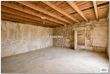 A vendre sur 1,14 Ha - Maison 1 à Réhabiliter 200 m² / Maison 2 Habitable Immédiat CHERMIGNAC (17)
