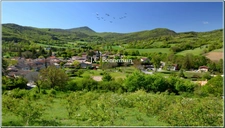 Dpt Drôme (26), à vendre COMBOVIN terrain - Terrain 2936 m² - 1500 m² Constructibles - Vercors