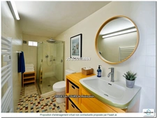 Occupied Life Annuity House 130 m² Exceptional View BARZAN (17) Charente Maritime