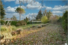 Dpt Drôme (26), à vendre BEAUMONT LES VALENCE - Terrain de 550,00 m² - Hors Lotissement